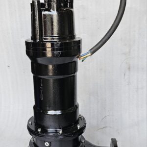 Homa Submersible pump Model : AK634 260/34 34 hp 60 hz