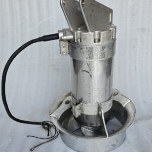 Submersible Mixer