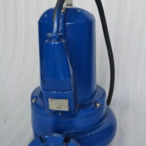 ABS Submersible Sewage Pump Type:XFP100E-CB1.5-PE56/4-E-60FM