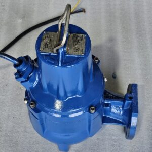 Vortex Lifting Sewage Pump