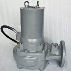 Bell & Gossett Mud/Slurry Pump Type: 6MK2024AD Hp:20 Rpm: 1750