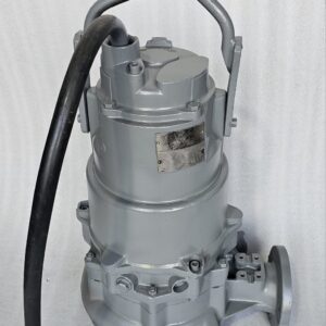Submersible Pump