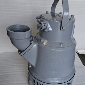 Mud Pumps