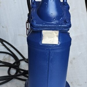 Dewatering Pump