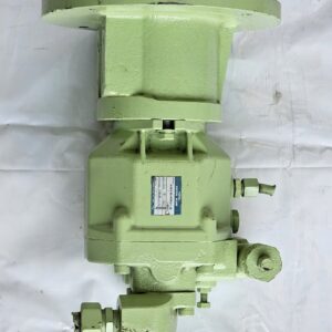 Yuken AR16-FR01B-20 a variable displacement Hydraulic axial piston pump