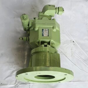 Hydraulic Axial piston pump