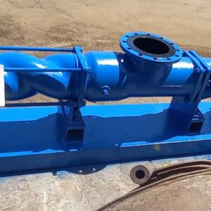 Cavity Pump