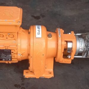 Prominent Spectra Chemical Dosing Screw Pump Type: 12/33FB