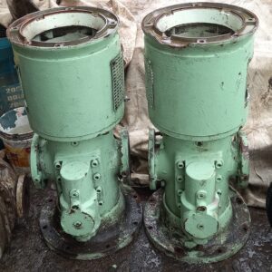 Screw Pump