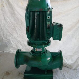 Centrifugal Pumps