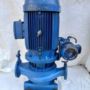 Inline Pump