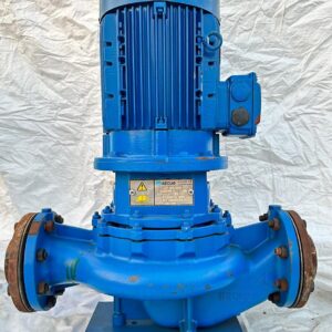 Monoblock Pump