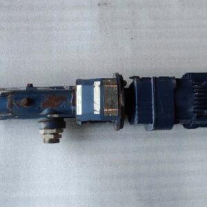 Seepex BN 1-6L Screw Pump 1.2 m³/h - Used