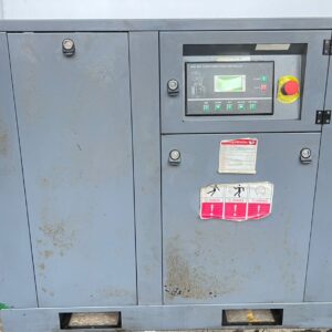 Jinhua Jucai Machinery Co Screw Air Compressor 20Hp  V: 414V/50HZ