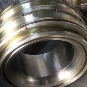 MAN B&W S60MC Valve Seats
