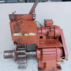 IMT Planetary Turning Gear, Type DTN-1600, manufactured by : Toyo Seimitsu Zohki Co., Ltd