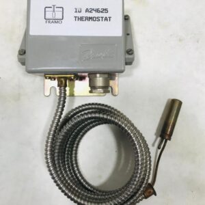 Framo Temperature Thermostat Switch ID: A24625