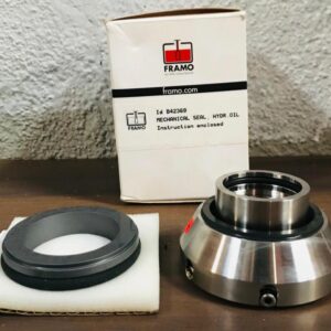 Framo Hydraulic Oil Mechanial seal Framo ID : B42369 for Framo Pumps