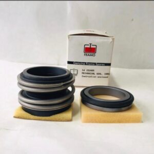 Framo Cargo Oil Mechanical seal For pump Framo Id : 152405 New with box