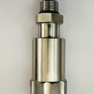 Framo Cargo Hydraulic Pump Valve Relief  ID : A43387 Replaces ID : A314