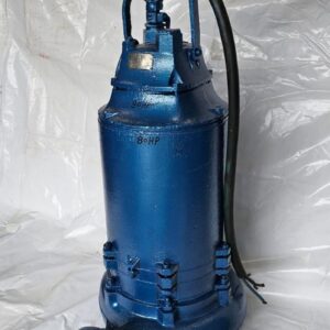 Mud Pump
