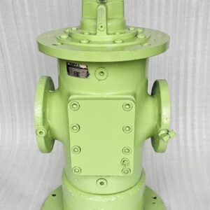 Self Priming Pump