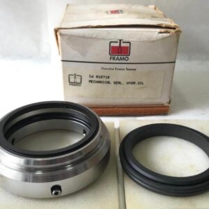 Framo Mechanical Seal Hydr. Oil Framo ID No : A10719 New with Box