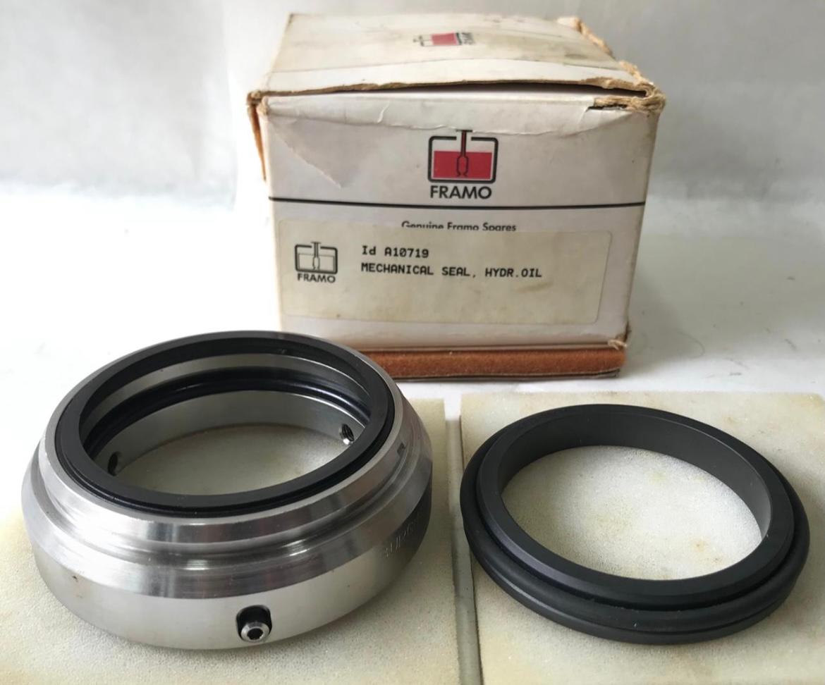 Framo Mechanical Seal Hydr. Oil Framo ID No : A10719 New with Box