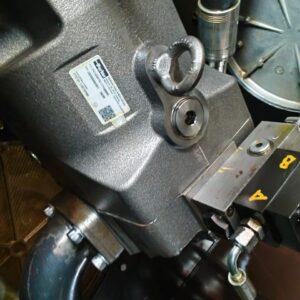 Parker New Hydraulic Pump Part No : PV180R1K1TNMMW