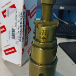 Yanmar T240C New Plunger assy / Fuel Injection Pump Plunger With Box