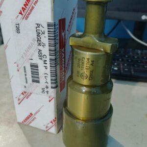 Yanmar Plunger Assy CMP T260 Fuel injection Pump