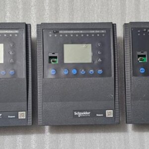 Schneider Electric HMI Display Series 40 Advanced Part no: S10MD XXX JXX XNT