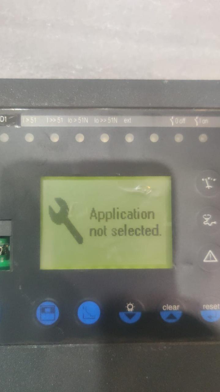 Schneider Electric HMI Display Series 40 Advanced Part no: S10MD XXX JXX XNT - Image 3