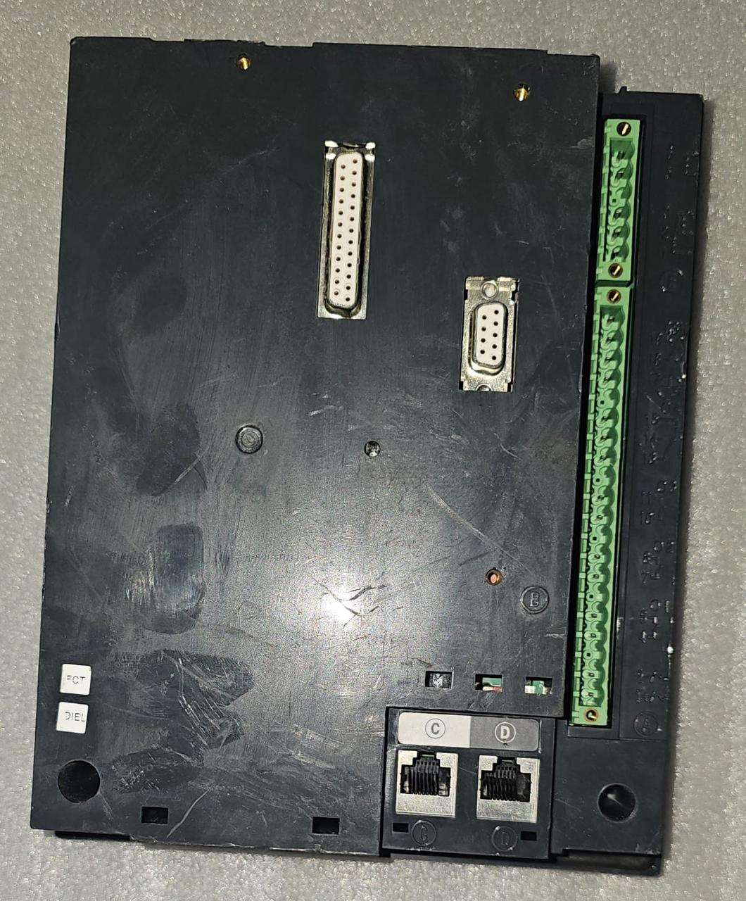 Schneider Electric HMI Display Series 40 Advanced Part no: S10MD XXX JXX XNT - Image 5