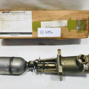 Framo Level Switch ID: 188423 New With Box
