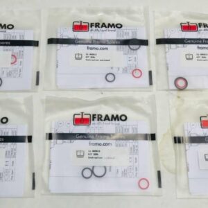Framo Kit Seal ID NO : A65613 New