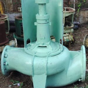 Desmi Centrifugal Pump Type: SL 250-330/A-O 431-011 Capacity: 850m3/h