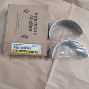 INTERSTATE-McBEE Main Bearing - NEW Part No: A-5192874