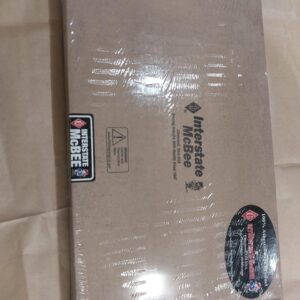 INTERSTATE-McBEE Overhaul Gasket Set - NEW Part No: A-23512676