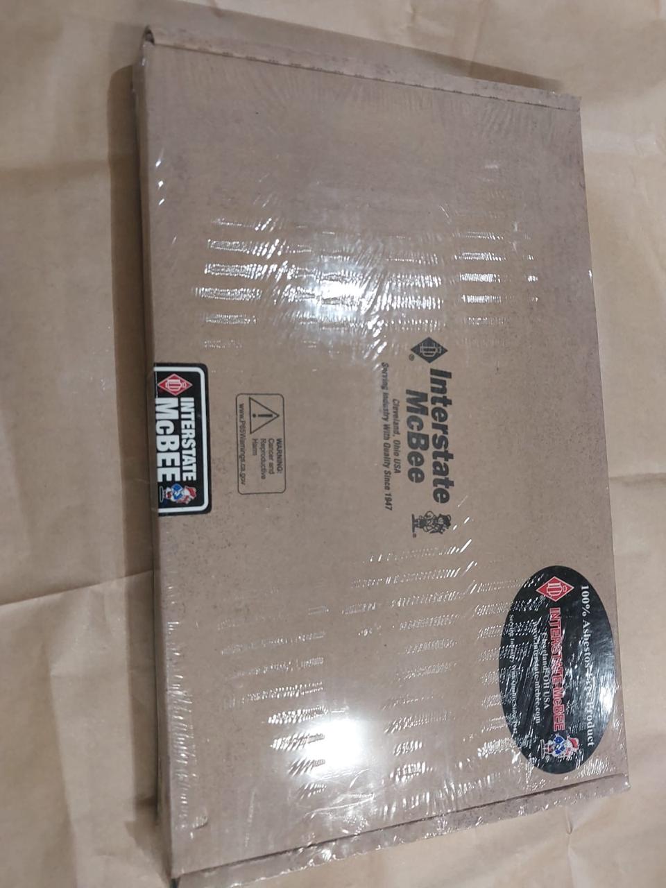 INTERSTATE-McBEE Overhaul Gasket Set - NEW Part No: A-23512676