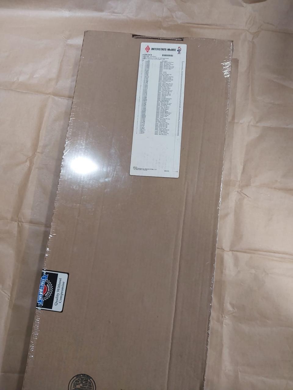 INTERSTATE-McBEE Overhaul Gasket Set - NEW Part No: A-23512676 - Image 3