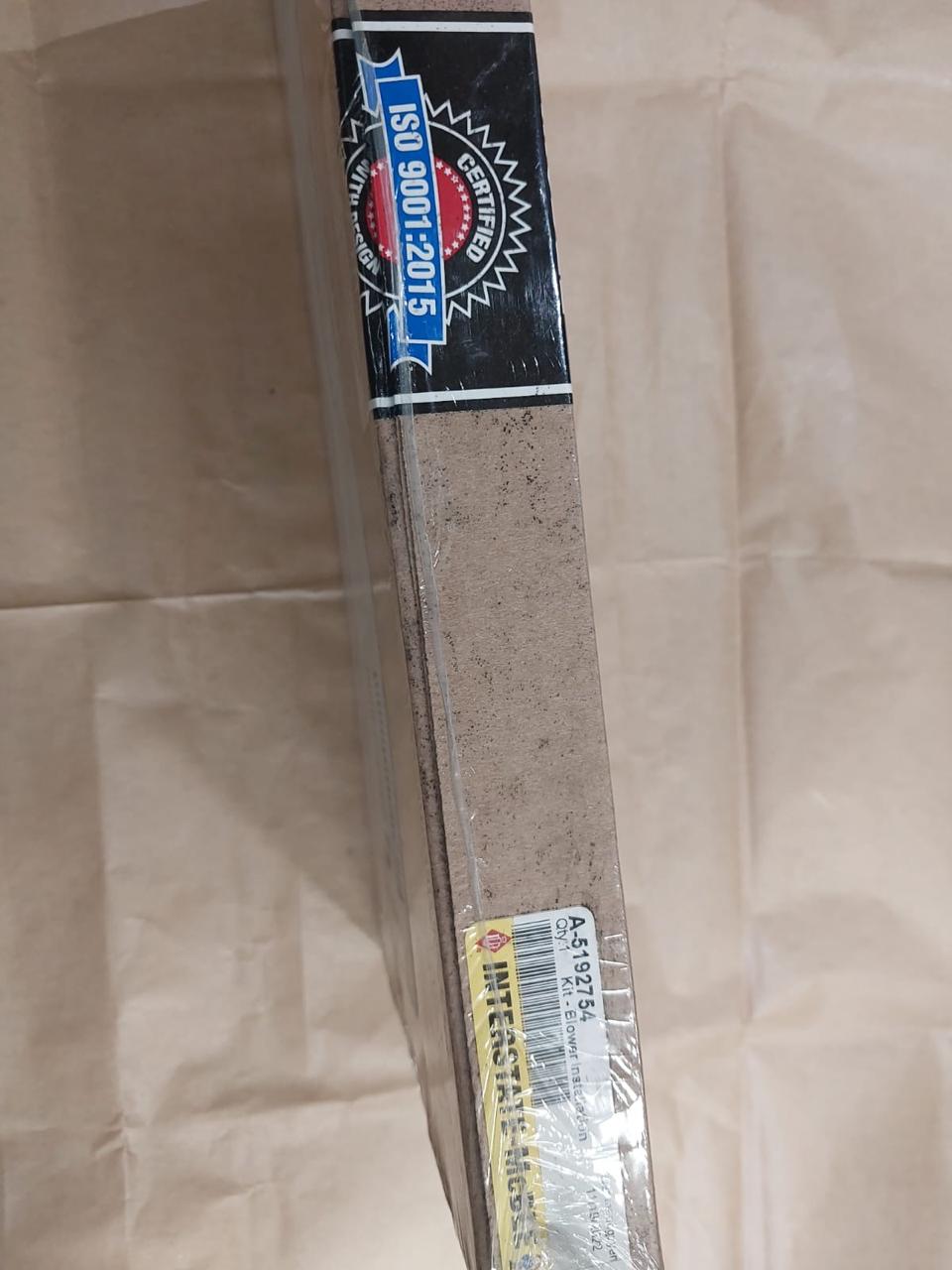 Interstate-McBEE Blower Kit Part no : A-5192754 New Box Packed