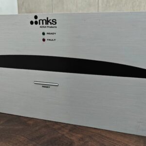 MKS smartpower magnetron power supply 6kw FI20110 downstream plasma AMAT astex