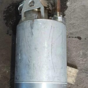 FRAMO TK-150 Submerged Hydraulic Cargo Pump