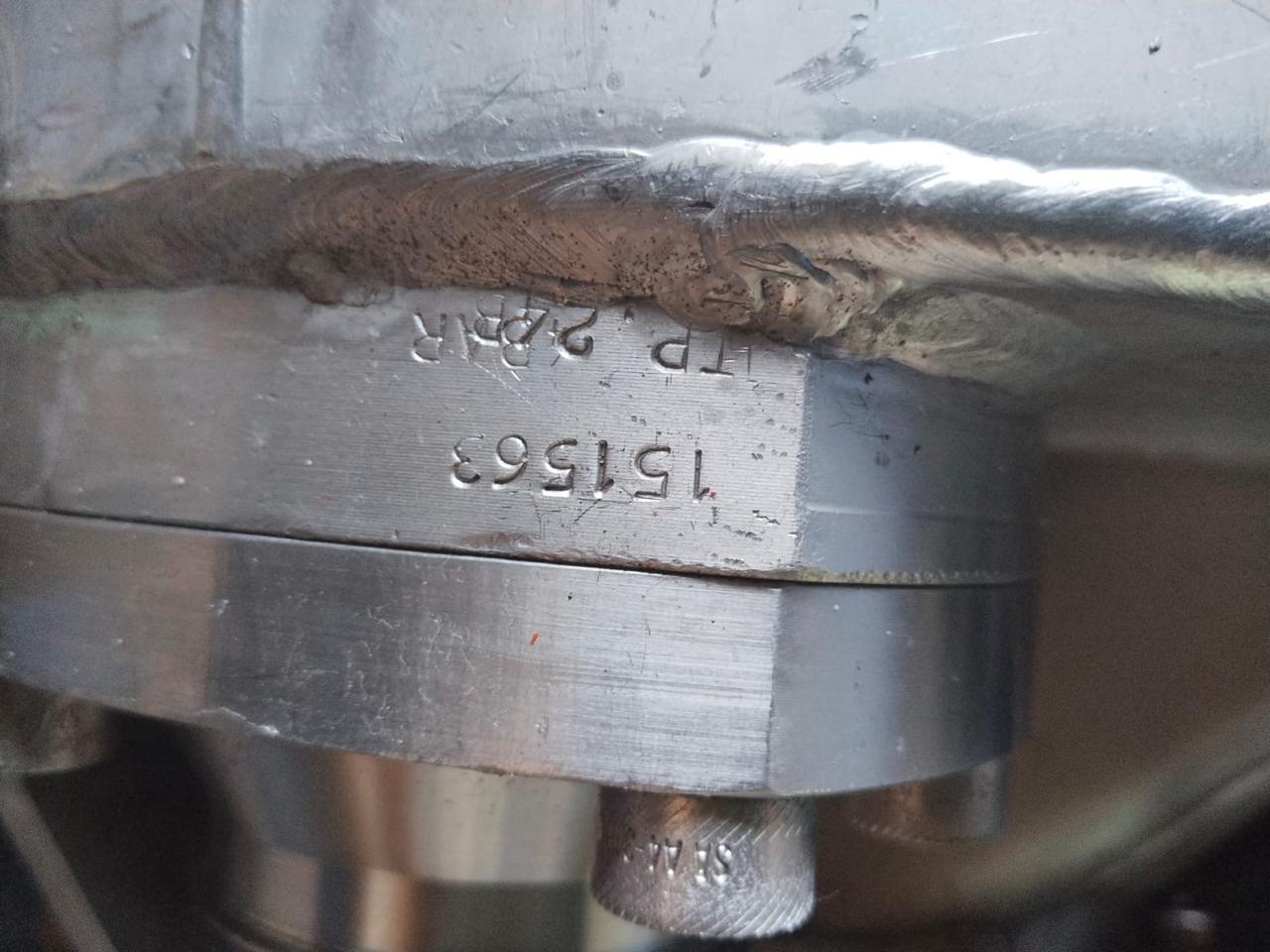 FRAMO TK-150 Submerged Hydraulic Cargo Pump - Image 5