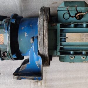 IMO ACE 025L3 NTBP Screw Pump with Motor SET