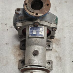 ZICHAI Seawater Cooling Pump Type: Z8170