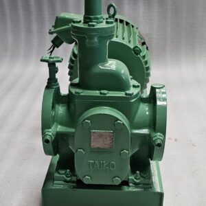 TAIKO KIKAI NHG-15 Gear Pump 22m3/h 3Bar 1800RPM