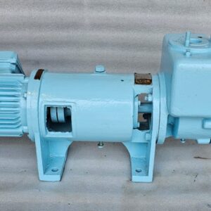 JIANGSU OCEAN 1.5CWX-2A Marine Centrifugal Pump 3m3/h
