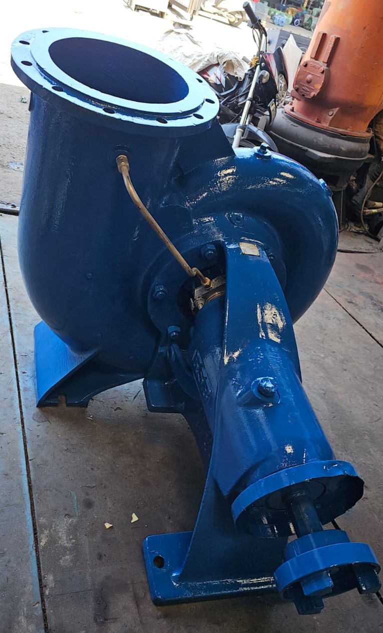 KSB ETA 300-35 Centrifugal Pump 1800m3/h 93KW Ballast Pump - Image 5